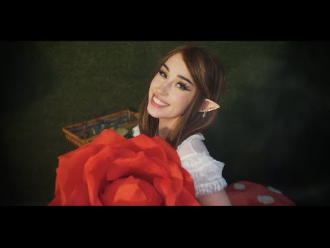 bludnymph - Mozart (Official)