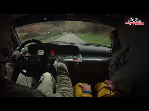 Rallyday della Fettunta 2016  Corti - Mulas  Renault Clio A/7