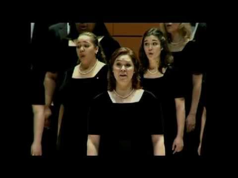 University of Houston Concert Chorale