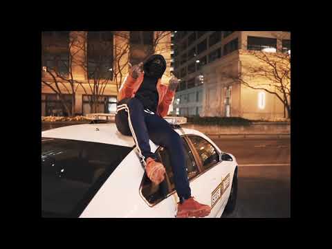 Big Fonz X KC414 - "Insane" (Official Video)