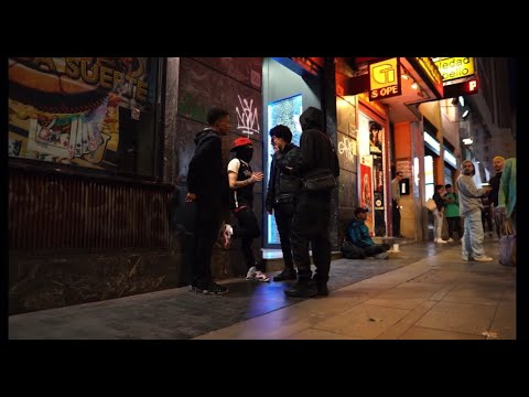 CONEXIONES - SAV28 X ELMYNOR X MUSY LVP X SILVER (Videoclip oficial)