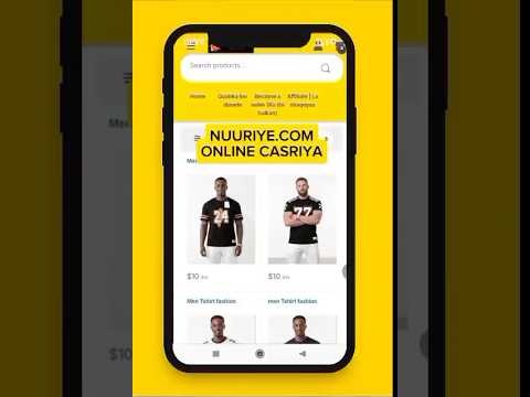 NUURIYE