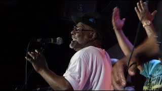 George Clinton &amp; P-Funk, Alice In My Fantasies, BB King Blues Club, NYC 4-28-18