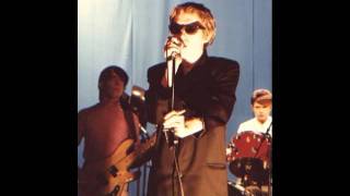 SHOULD GOD FORGET - The Psychedelic Furs