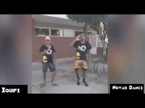 MANO CHEFFE- BOTA A CARA (MC RICK E MC MAGRINHO) BOTA A CARA