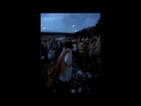 Seb in Motion II - Fledermausland in Hanau - Love Family Park 2009 - Sven Väth final