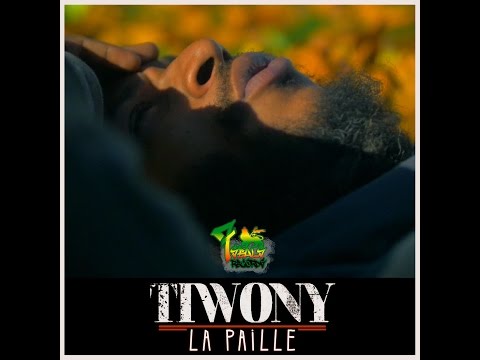 Tiwony-La Paille (Official Video)