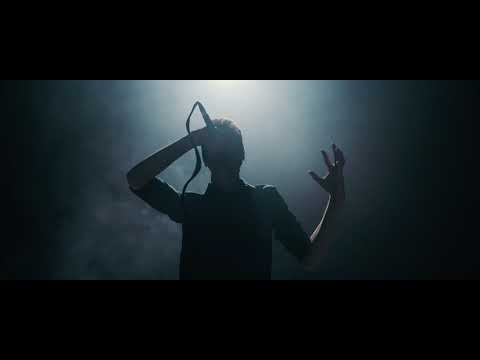 He Comes Later - Atonement (Official Music Video) (4K)