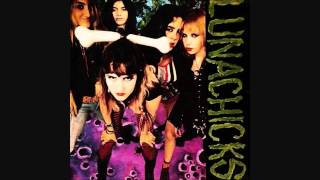 Lunachicks - Get Off The Road