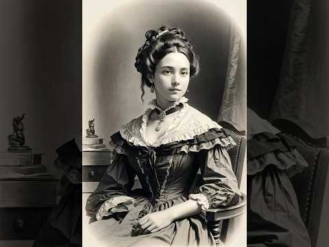 The Breeding Slave With Over 200 Children #shorts