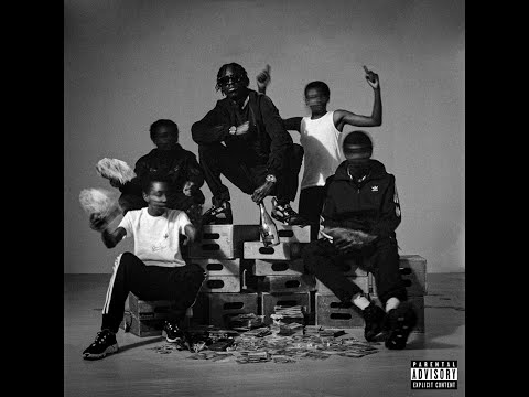 [FREE] Unknown t x V9 x Ghosty UK Drill Type Beat - "Homerton B" | UK Drill beat 2023