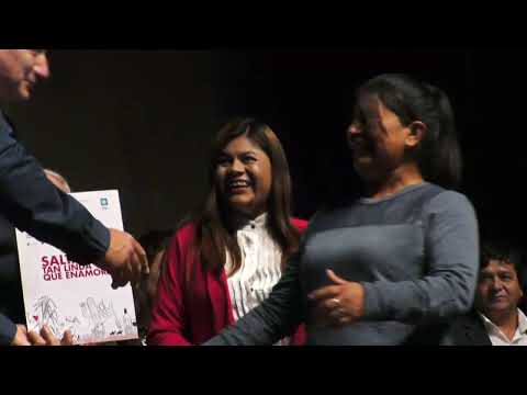 Fondo Ciudadano: se realizó la entrega a los proyectos seleccionados