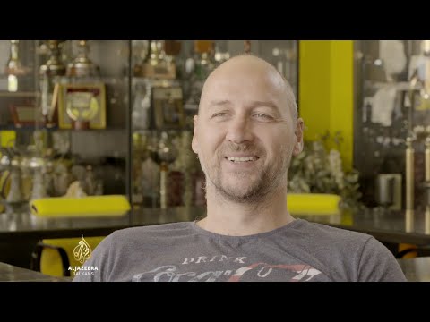 Video Hoću kući: Sigurnost Video Hoću kući: Sigurnost