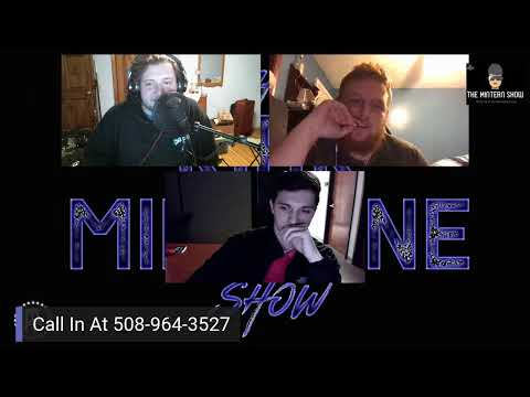 The Intern Show: March 20, 2020