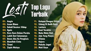 Download lagu LESTI FULL ALBUM TERBARU 2026 | LAGU LESTI PALING ENAK DI DENGAR -ANGIN , INSAN BIASA,EGOIS mp3 Download lagu LESTI FULL ALBUM TERBARU 2026 | LAGU LESTI PALING ENAK DI DENGAR -ANGIN , INSAN BIASA,EGOIS mp3