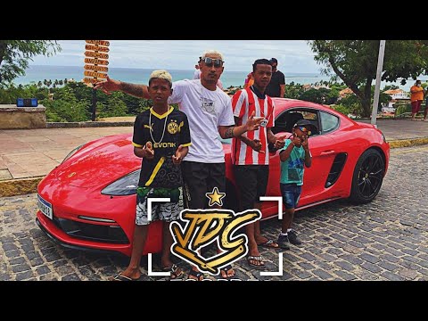 JUNINHO JDC - VIDA MUDOU ( VIDEO CLIP OFICIAL)