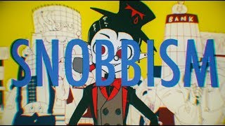 ゆある『SNOBBISM』- 歌ってみた