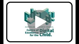 Children’s Data and Social Media in Education: Associate Professor Tif