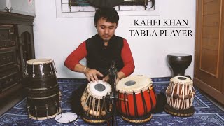 Download lagu KAHFI KHAN ( Tabla Cover ) Putus Cinta - Latief Khan mp3