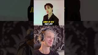 Download lagu Producer Reacts to Jimin - Face-Off mp3 Download lagu Producer Reacts to Jimin - Face-Off mp3