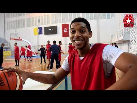 Basket - Mercato - Interview de la nouvelle recrue étoilée Joshua Cassady