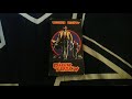 Those 2 Touchstone VHS Tapes With Vertical Sticker Labels