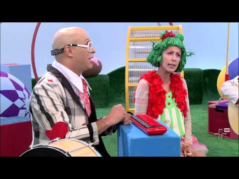 Quintal Musical - "Sabiá Lá Na Gaiola" - 25/02/2015