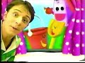 Nick Jr Blue S Big Musical Promo 2002