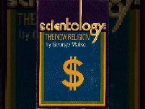 Scientology: The Now Religion | Wikipedia audio article