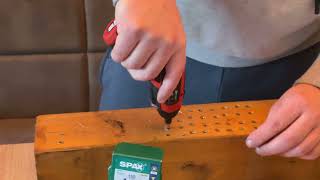 EINHELL TE-SD 3,6/1 LI Test