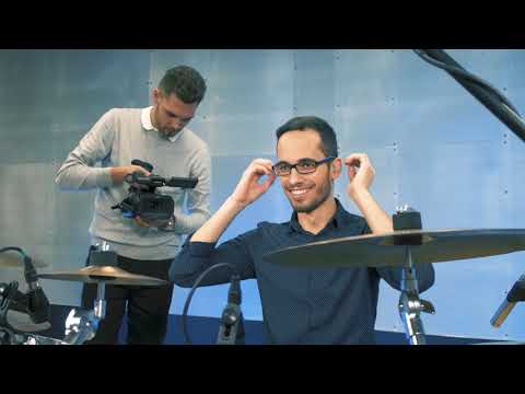 PTE Hangja - Majd élünk valahol -  WERKFILM