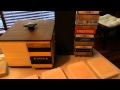 For Sale - Vintage 8 Track Collection & Player ...