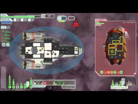 Pak Plays 09/30/2015 - FTL: Faster Than Light