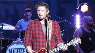 Michael Ray  -  Real men love jesus