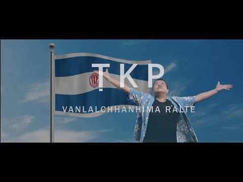 Vanlalchhanhima Ralte - ṬKP