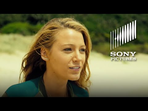 The Shallows (Trailer 'The Beginning')