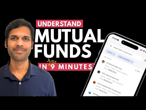 Mutual Funds for BEGINNERS
