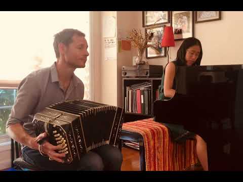 Desde el Alma - Tango with Winnie & Hugo