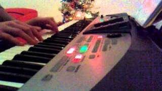 Frontier Village of Dali Piano (Final Fantasy IX)