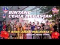Terlajak Happening Bila Bintang Ceria Megastar Nyanyi Lagu Saya Anak Malaysia Pak Nil