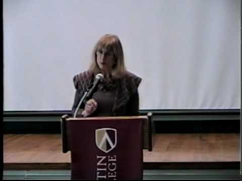 Part 3: Phi Beta Kappa VS Jean Comaroff on Belonging in Africa