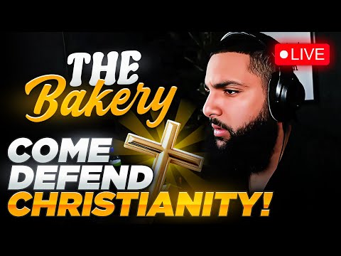 JESUS IS NOT GOD! PROVE ME WRONG