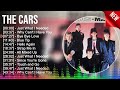 T H E C A R S 2023 MIX Top 10 Best Songs Greatest Hits Full Album
