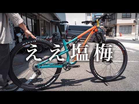 オレアムノス・アメリカヌス