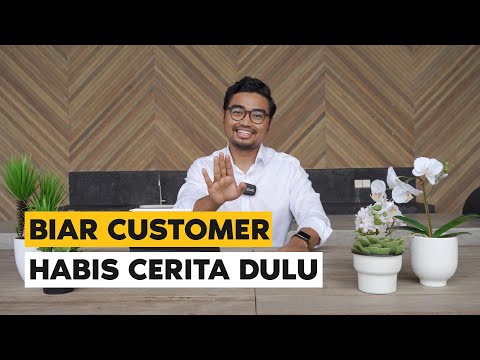 Tips Bisnes: Cara Mudah Close Sales (4 Step Je)