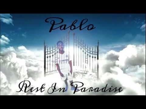 PENGDEM - Rest In Paradise