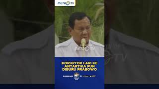 Download lagu Prabowo: Koruptor Lari ke Antartika Pun Saya Kirim Pasukan Khusus #shorts mp3 Download lagu Prabowo: Koruptor Lari ke Antartika Pun Saya Kirim Pasukan Khusus #shorts mp3