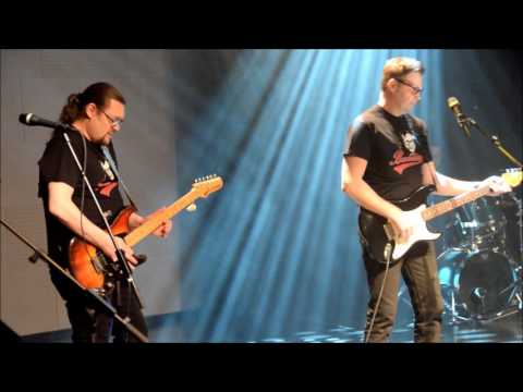 Badding konsertti 2017