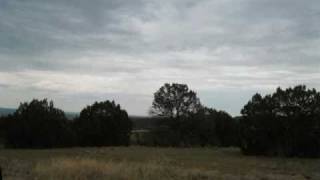 preview picture of video 'Locke Mountain Florence Colorado'