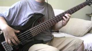 Take Five - The Dave Brubeck Quartet (Bass + Guitar Pro)
